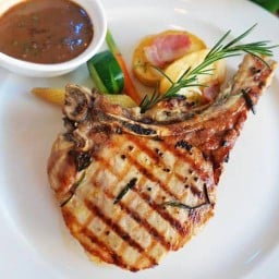 สเต็กเชฟ5ดาว