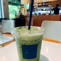 House of Tea Spoon พัฒนาการ 53