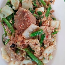 มาวิน สุกี้