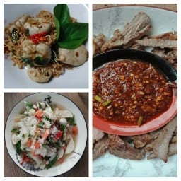 MAMAH halalfood