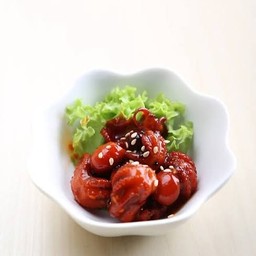 ทาโกะจัง (chuka idako)