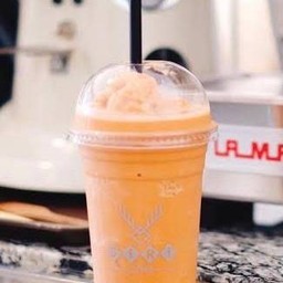 ชาไทยปั่น