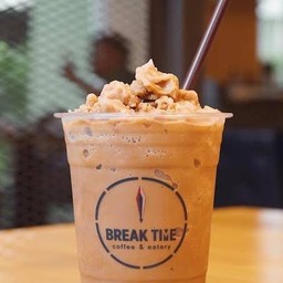 กาแฟปั่น