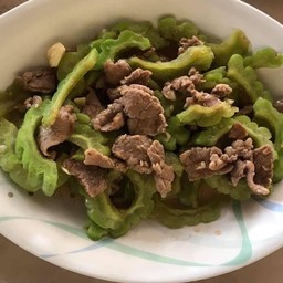 รอซีดะห์ ซุปหางวัว