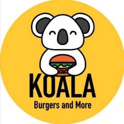 Koala Burgers and More