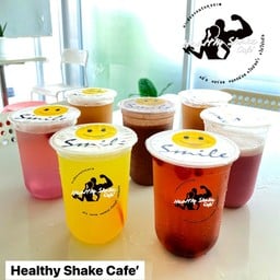 Healthy Shake Cafe'