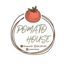Pomato house