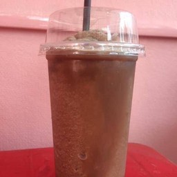 โอวัลตินปั่น