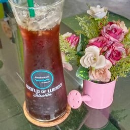 กาแฟบ้านกล้วย