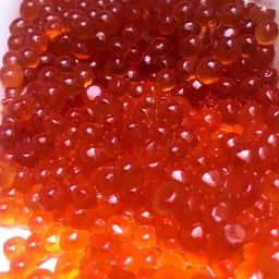 ไข่ปลาแซลมอน กระปุกละ 20 กรัม