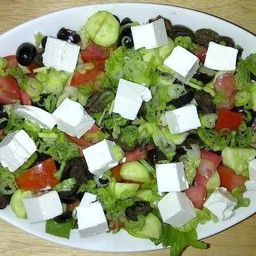 FETA SALAD
