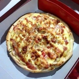 พิซซ่า ชาละวัน ราม2