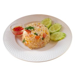 Stir-fried Side Dishes