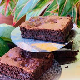 ร้านขนมแฮรี่