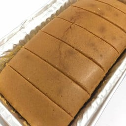 เค้กเนยสดนมฮอกไกโด