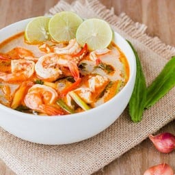 ครัวแม่ติ๋ม