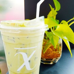 X-bar Carfe'nongchang