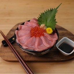 Chutoro Don