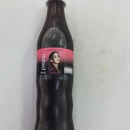 เป๊ปซี่ หวานซ่าไม่มีน้ำตาล