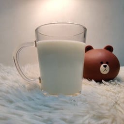 อินดี้นมสด