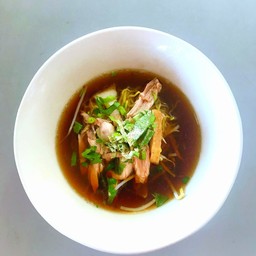 เกาเหลา