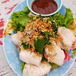 ปลาลวกจิ้ม