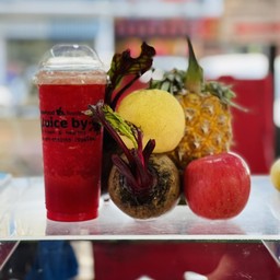 ดีสุดยอดคั้นสด