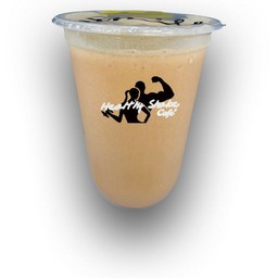 ชาไทย +ฟรี ชาเบิร์น1แก้ว