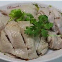 เก่งข้าวมันไก่ตอนเยาวราช(ไหหลำ)