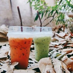 Me Coffee (มี กาแฟ)