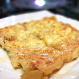 โรตีกล้วย