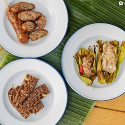 อร่อย สะอาด ไม่ใส่สารกันบูด💯