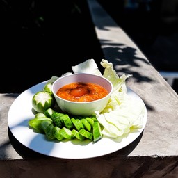 น้ำพริกอ่อง