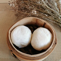 ซาลาเปาไส้ครีม