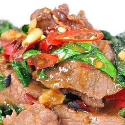 Beef Beef