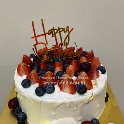 Premium Cake เค้กด่วน ระยอง