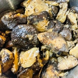 เห็ดหอม