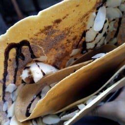 เดลิเครป คาเฟ่