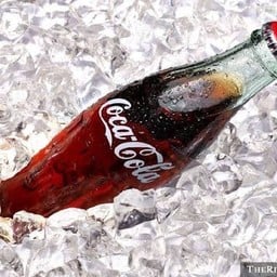 น้ำโค้ก