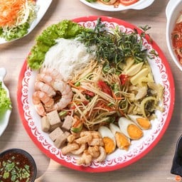 Duklong cafe & Restaurant