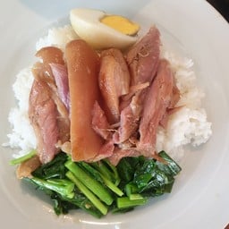 ก๋วยเตี๋ยวเรือโกโอ๊ต