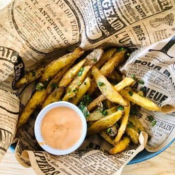 เฟรนฟราย