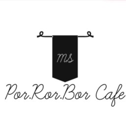 Por.Ror.Bor. Cafe