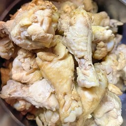 น่องไก่