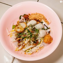 ก๋วยเตี๋ยวปลาทอง888