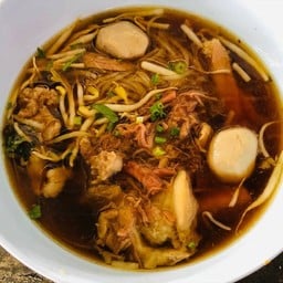 เจ้าสัว เนื้อตุ๋น-หมูตุ๋น