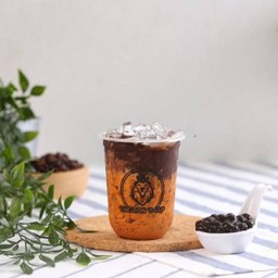 The Lion's Cup สิงโตพ่นไฟ หาดใหญ่