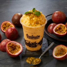 เสาวรสปั่น