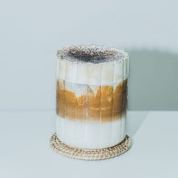 Iced Cappuccino