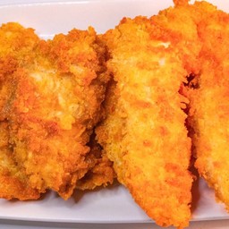 ไก่ทอดกรอบPf